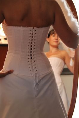 Corset Victoria