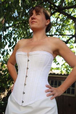 Corset Victoria